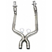 JBA Headers Exhaust X Pipe - 1798SXC