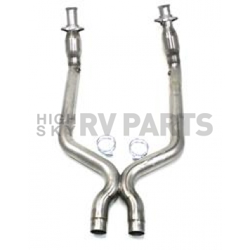 JBA Headers Exhaust X Pipe - 1798SXC