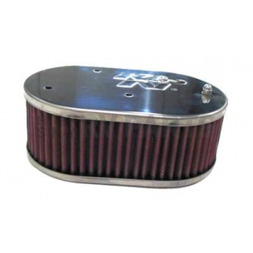 K & N Filters Air Cleaner Assembly - 56-9042