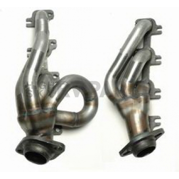 Gibson Short Tube Exhaust Header - GP316S