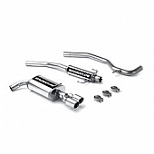 Magnaflow Performance Exhaust Cat-Back System - 16684