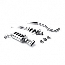 Magnaflow Performance Exhaust Cat-Back System - 16684