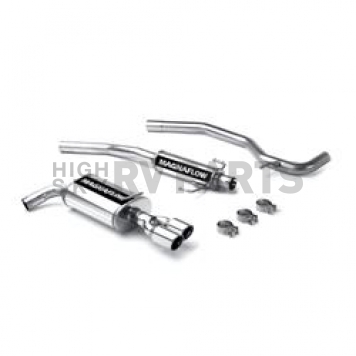 Magnaflow Performance Exhaust Cat-Back System - 16684