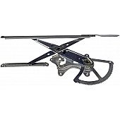Dorman (OE Solutions) Window Regulator 740330