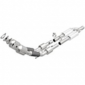 Magnaflow Direct Fit 48 State Catalytic Converter - 51799