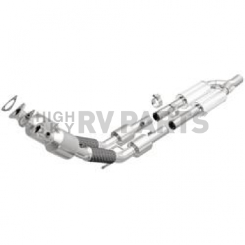 Magnaflow Direct Fit 48 State Catalytic Converter - 51799