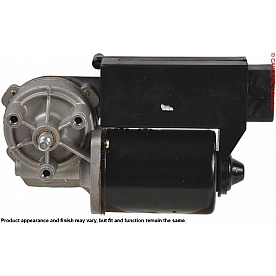 Cardone Industries Windshield Wiper Motor New - 8510100