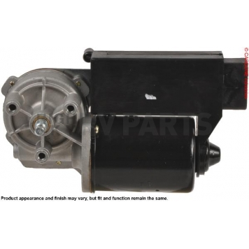 Cardone Industries Windshield Wiper Motor New - 8510100