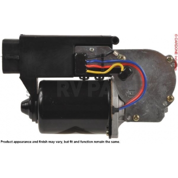 Cardone Industries Windshield Wiper Motor New - 8510100-1