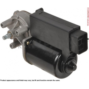 Cardone Industries Windshield Wiper Motor New - 8510100-2