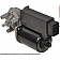 Cardone Industries Windshield Wiper Motor New - 8510100