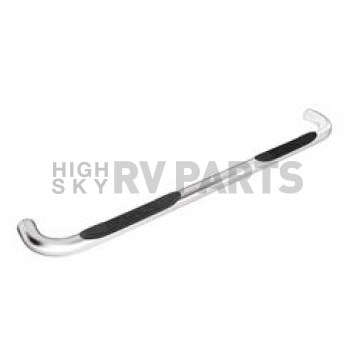 Westin Automotive Nerf Bar 3 Inch Chrome Plated Stainless Steel - 263930