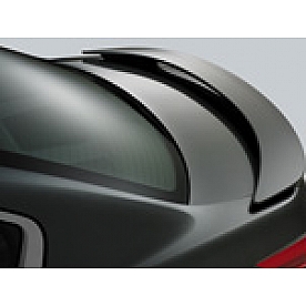 JSP Automotive Spoiler - Bare ABS Plastic - 368005