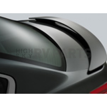 JSP Automotive Spoiler - Bare ABS Plastic - 368005