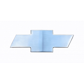 Street Scene Emblem - Chevrolet Bow-Tie Grille - 95081005