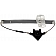 Dorman (OE Solutions) Window Regulator 749911
