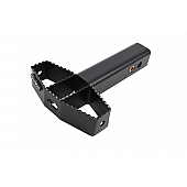 Dee Zee Truck Step 300 Pound Steel - DZ15302S