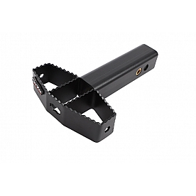 Dee Zee Truck Step 300 Pound Steel - DZ15302S