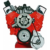 Powermaster Alternator Bracket Adapter 885