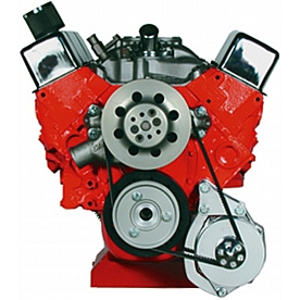 Powermaster Alternator Bracket Adapter 885