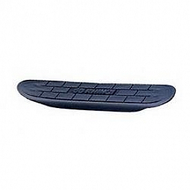 Go Rhino Nerf Bar Pad Aluminum Single - SPD-3602