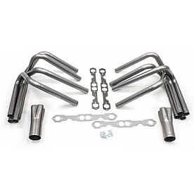 Patriot Exhaust Header - H8010