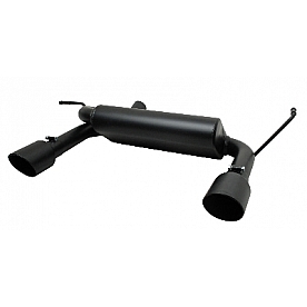 Gibson Exhaust Cat Back System - 17303-B