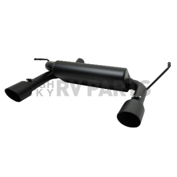 Gibson Exhaust Cat Back System - 17303-B