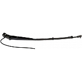 Help! By Dorman WindShield Wiper Arm 22-1/2 Inch Black Single - 42597