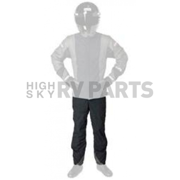 G-Force Racing Gear Racing Apparel 4747MEDBK