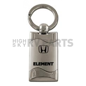 Automotive Gold Key Chain 3075ELESIL