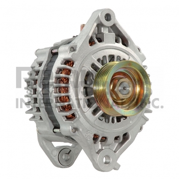 Remy International Alternator/ Generator 12421-1