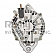 Remy International Alternator/ Generator 12421