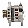 Remy International Alternator/ Generator 12421