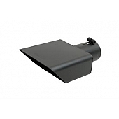Gibson Exhaust Tail Pipe Tip - 500365-B