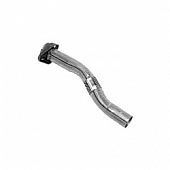Walker Exhaust Pipe Intermediate - 52209