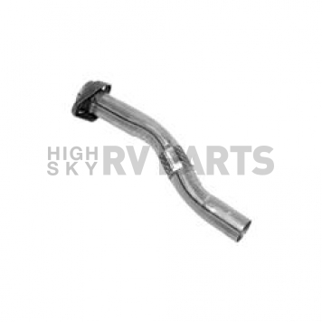 Walker Exhaust Pipe Intermediate - 52209