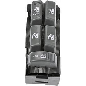 Dorman (OE Solutions) Power Window Switch 901-021