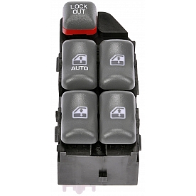 Dorman (OE Solutions) Power Window Switch 901-023
