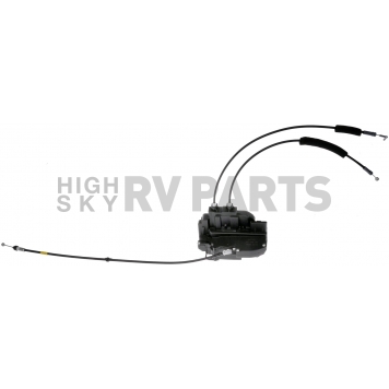 Dorman (OE Solutions) Door Lock Actuator 937249