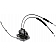 Dorman (OE Solutions) Door Lock Actuator 937249