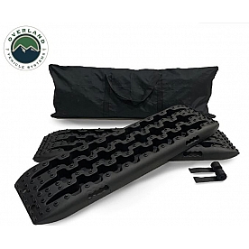 Overland Vehicle Systems Traction Mat 19169910