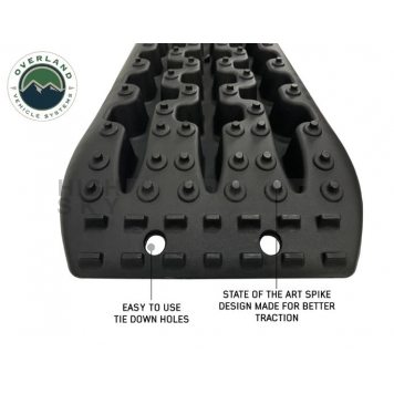 Overland Vehicle Systems Traction Mat 19169910-1