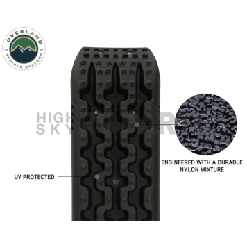 Overland Vehicle Systems Traction Mat 19169910-7