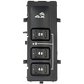 Dorman (OE Solutions) Four Wheel Drive Switch 901-053