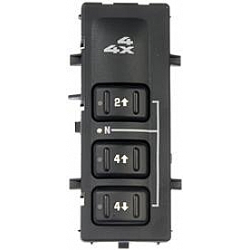 Dorman (OE Solutions) Four Wheel Drive Switch 901-053