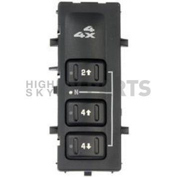 Dorman (OE Solutions) Four Wheel Drive Switch 901-053