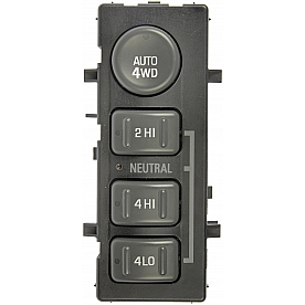 Dorman (OE Solutions) Four Wheel Drive Switch 901-062