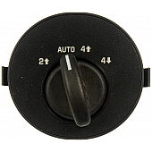 Dorman (OE Solutions) Four Wheel Drive Switch 901-064