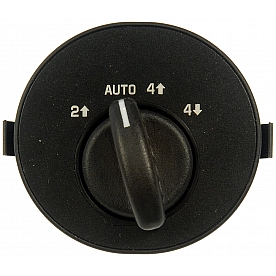 Dorman (OE Solutions) Four Wheel Drive Switch 901-064